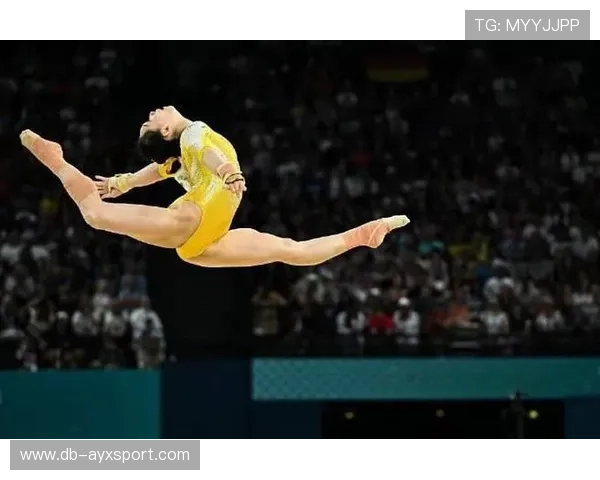 体操队更新动作组合，成套稳定性良好