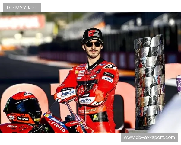 MotoGP冠军悬念再升温，多名车手积分咬得死死的