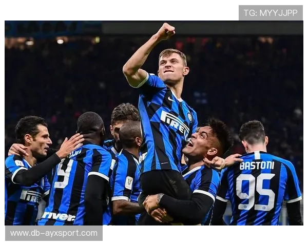 国际米兰拟通过互换交易快速补强边路深度，开启新赛季战略升级之路