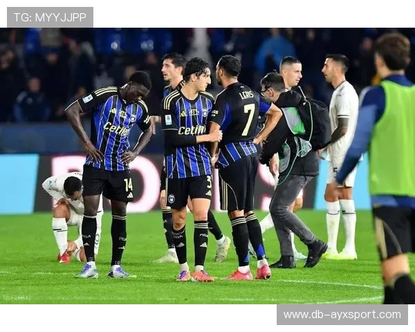 意甲防守反击再次被教练圈广泛讨论