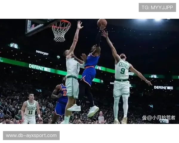 NBA尼克斯快攻反超氛围狂热 NBA尼克斯快攻反超氛围狂热